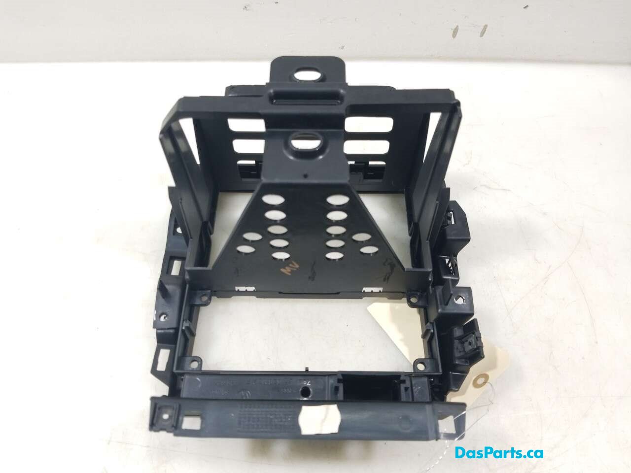 Radio Cage Assembly
