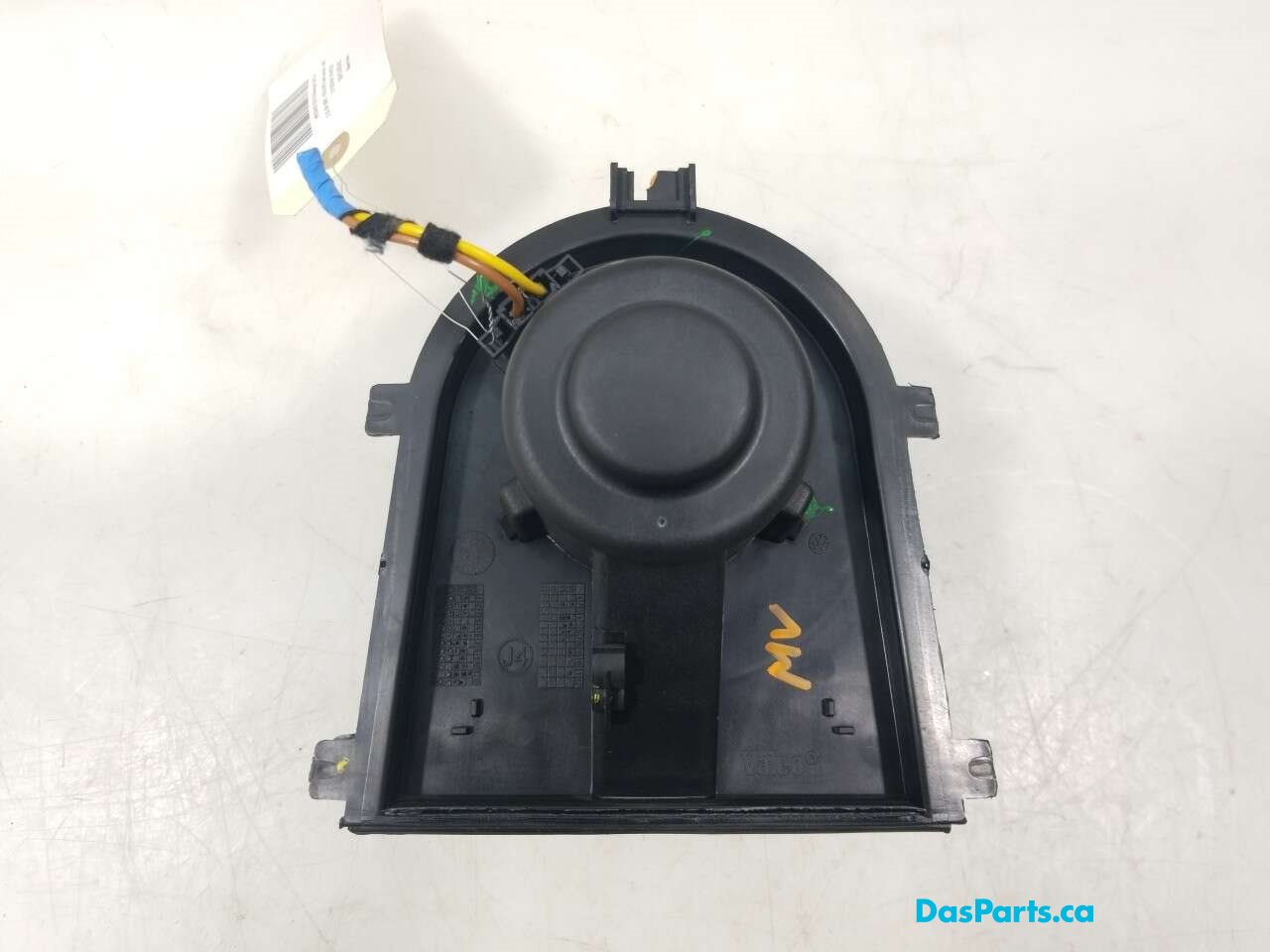 Blower Motor