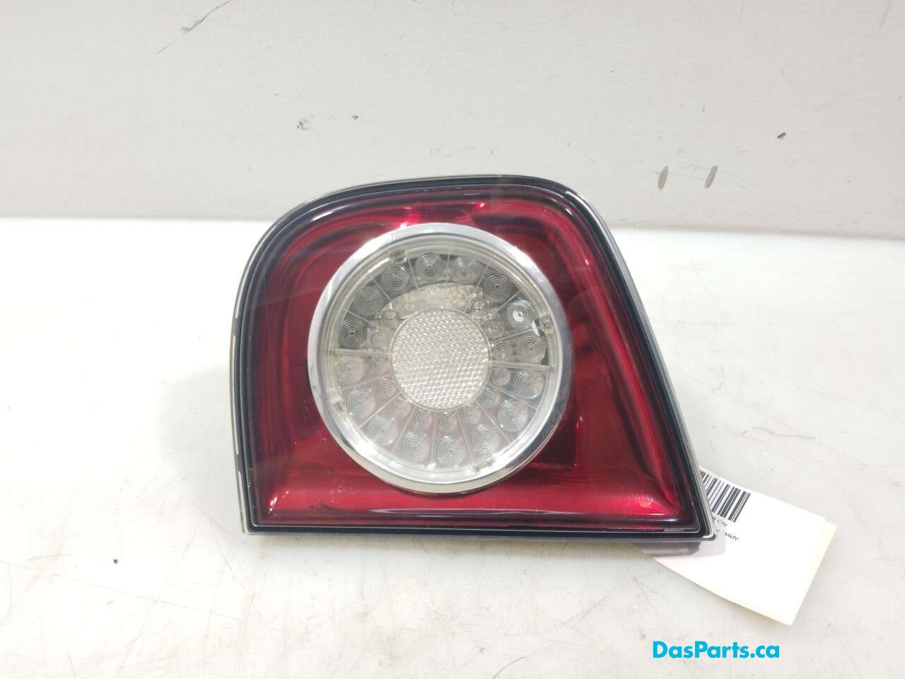 Taillight Inner RR