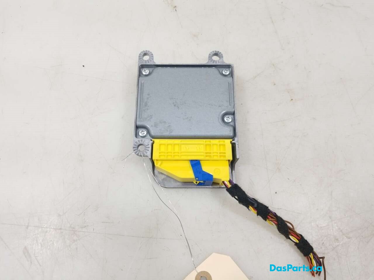 Airbag Module