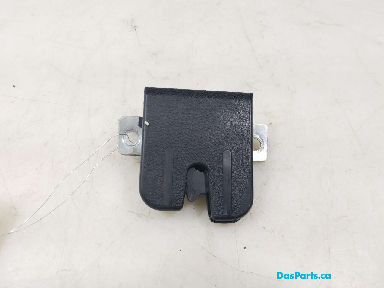 Trunk Latch
