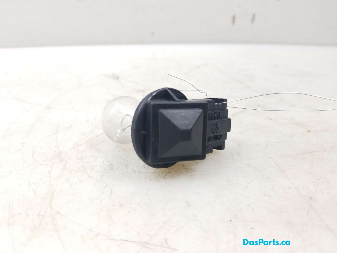 Bulb Tray LR Outer