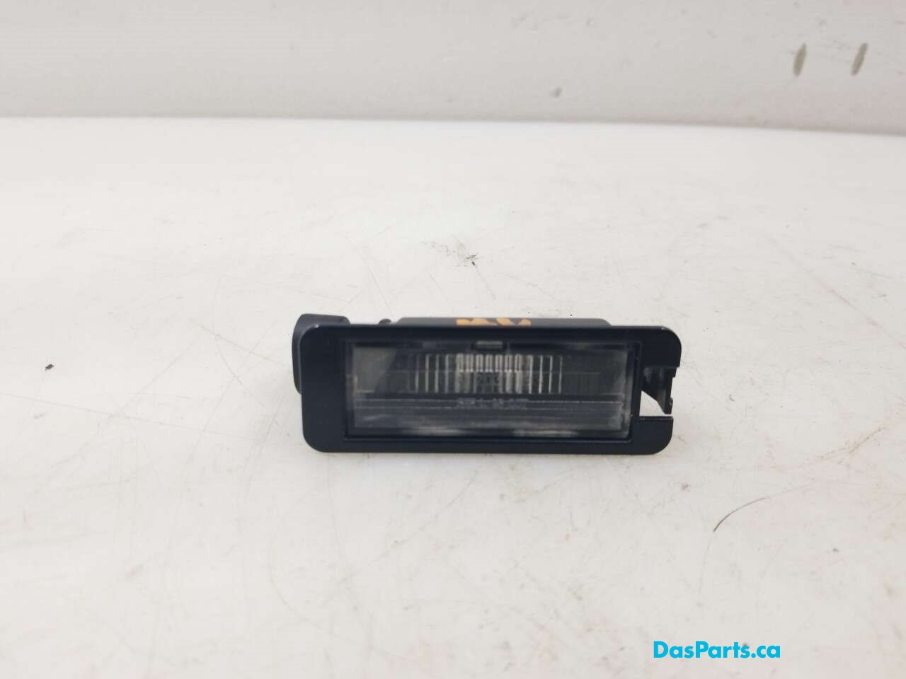 License Plate Light 2
