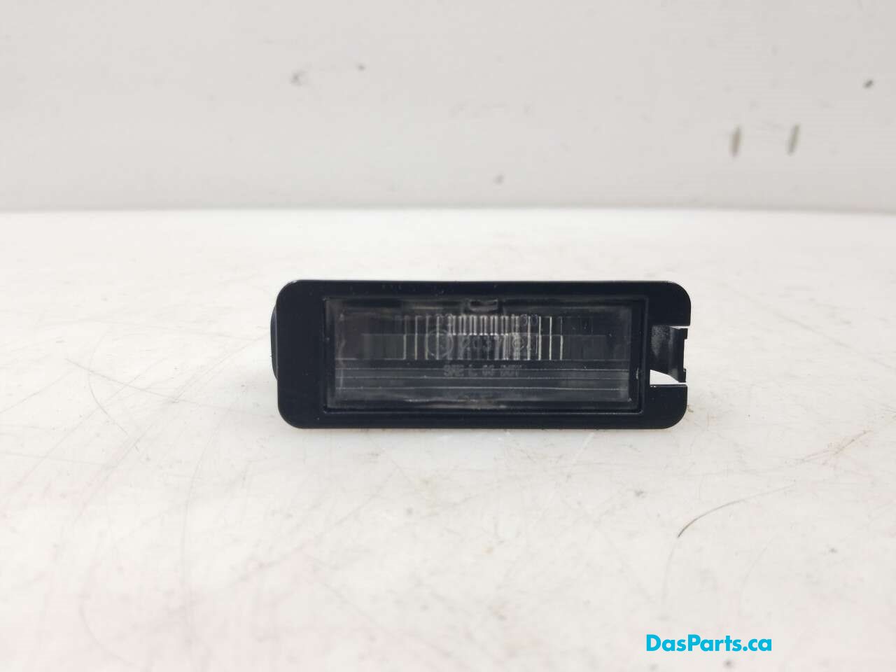 License Plate Light 1