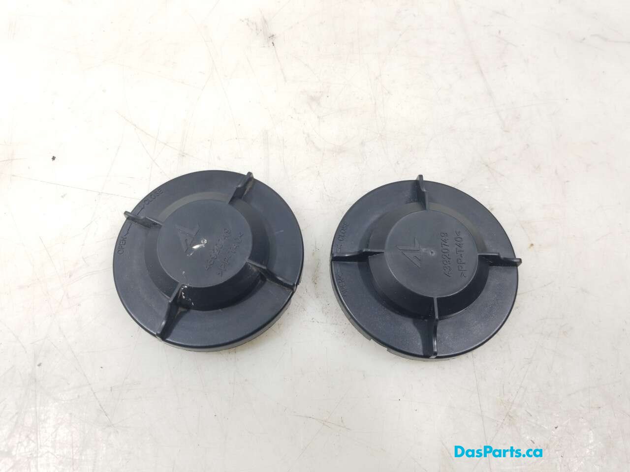 Bulb Cap