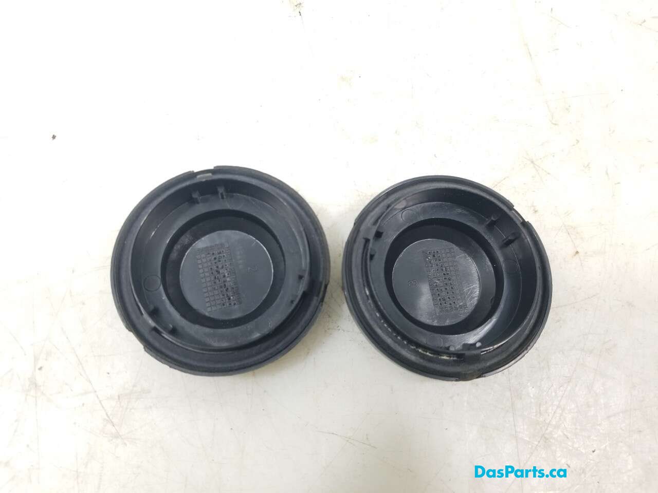 Bulb Cap