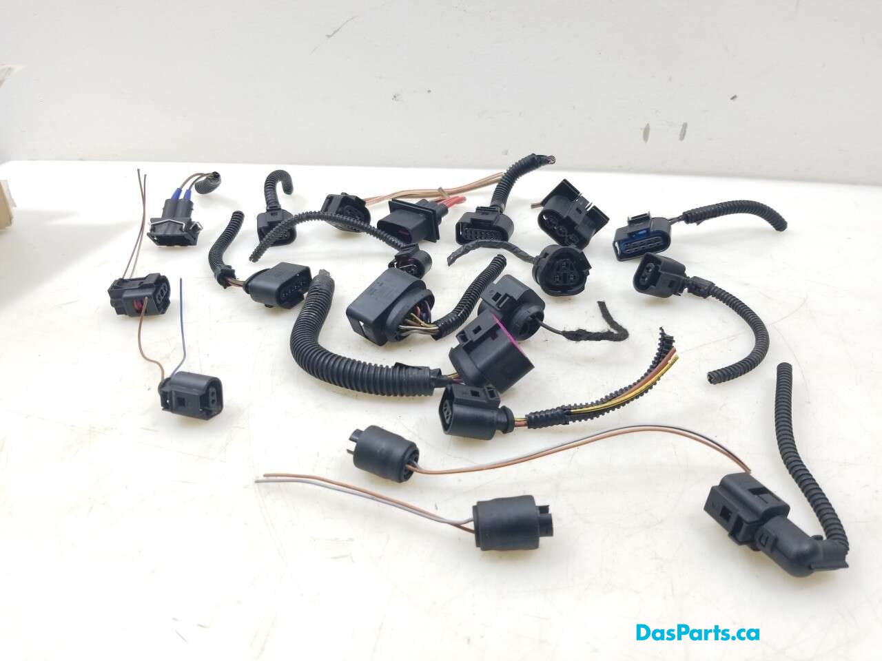 Wire Clip Set