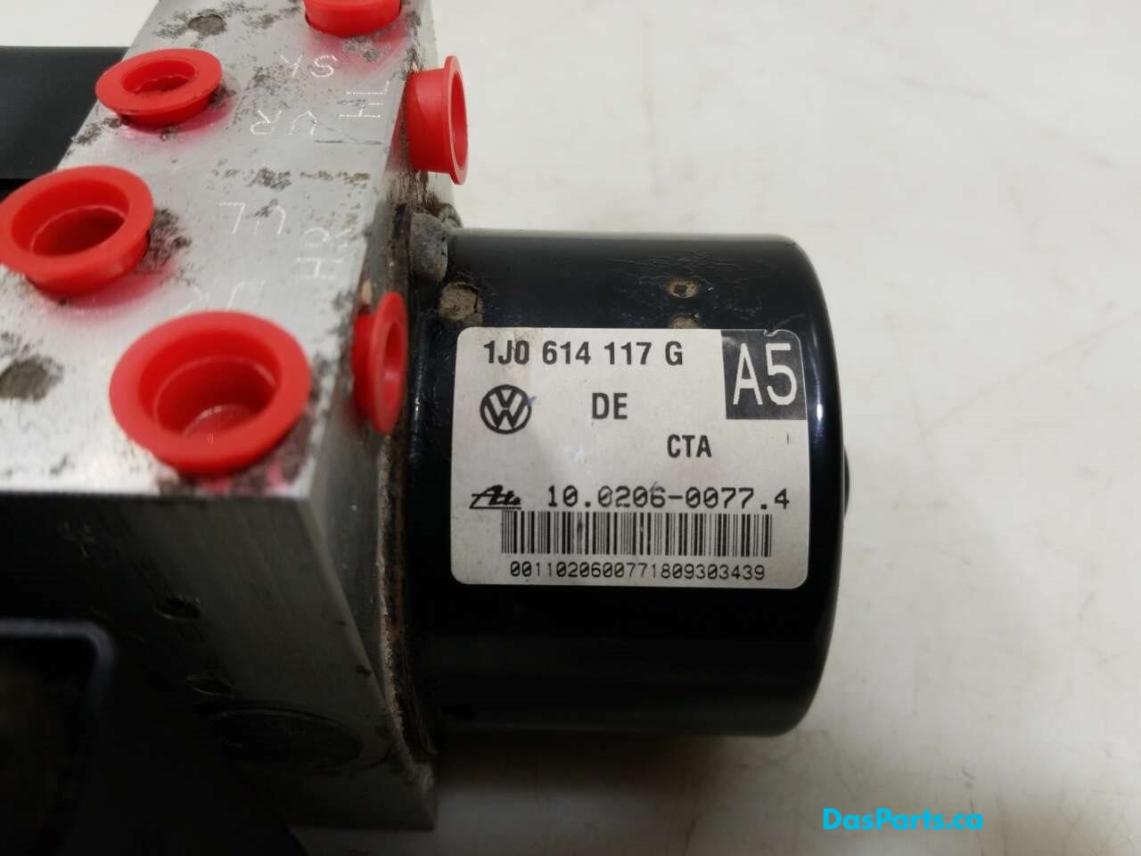 ABS Module