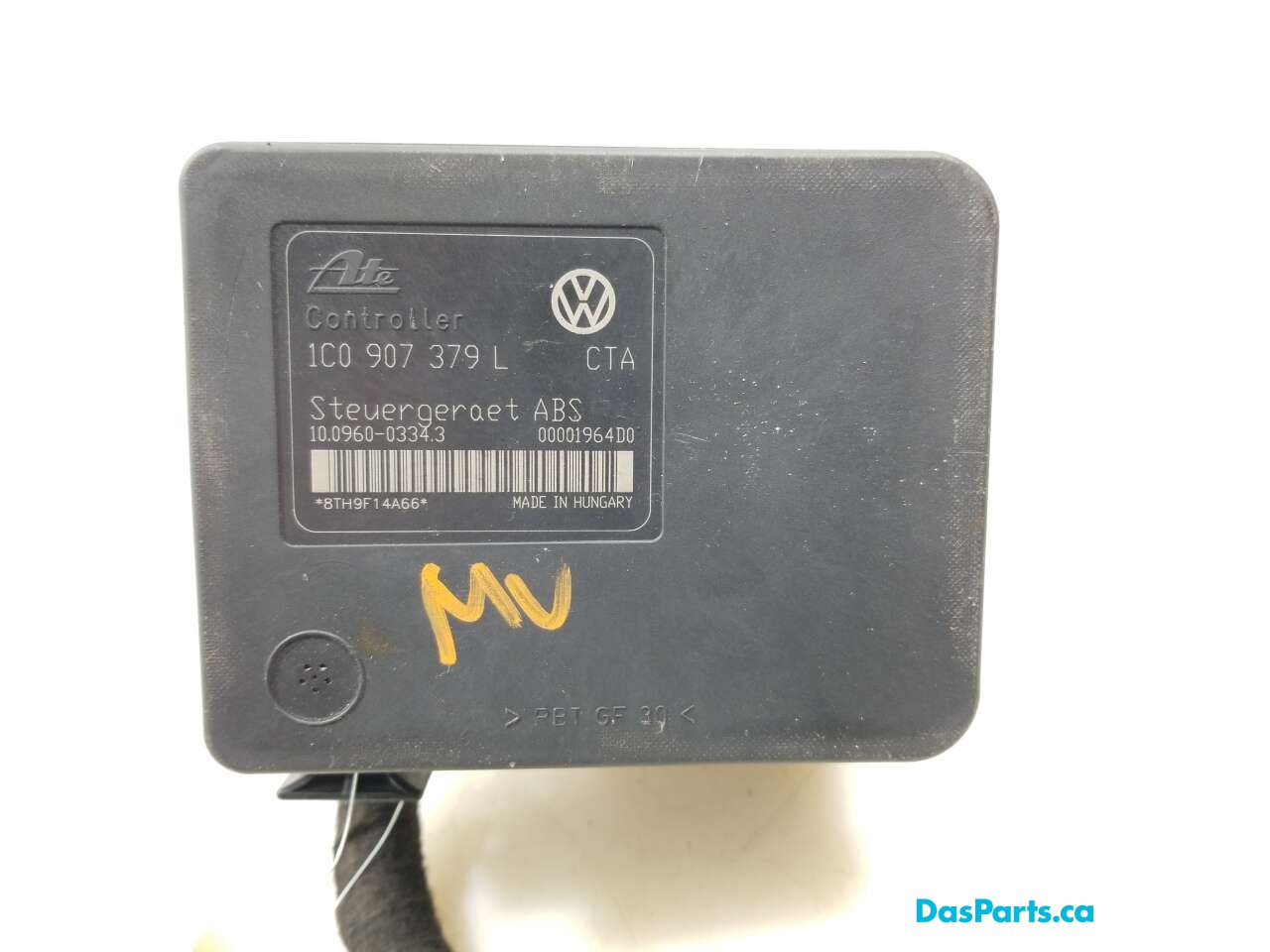 ABS Module