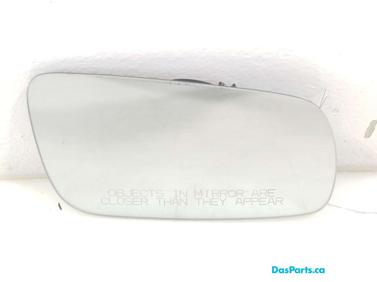 Side Mirror Glass R