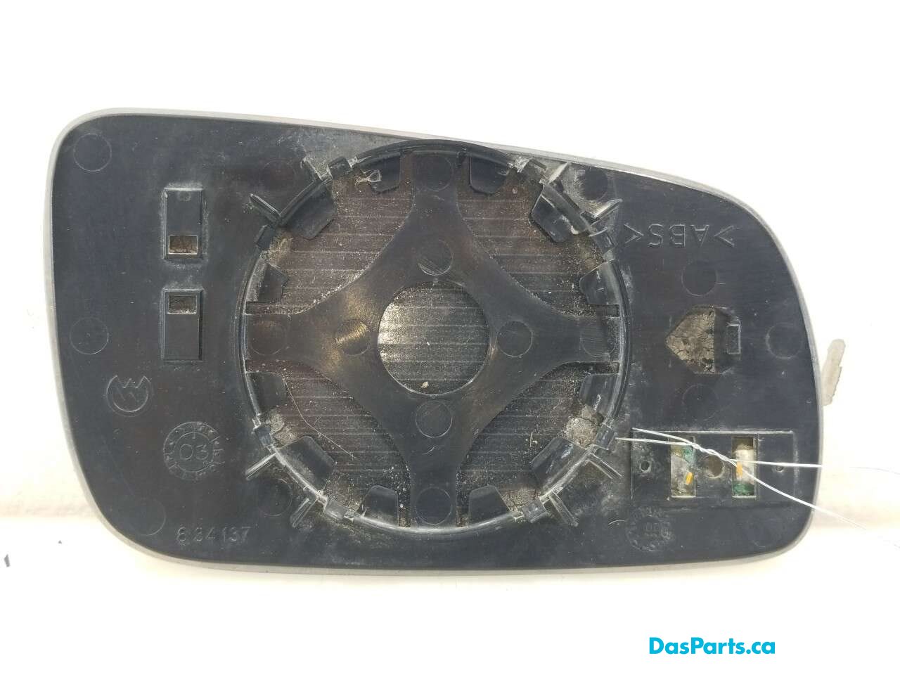 Side Mirror L