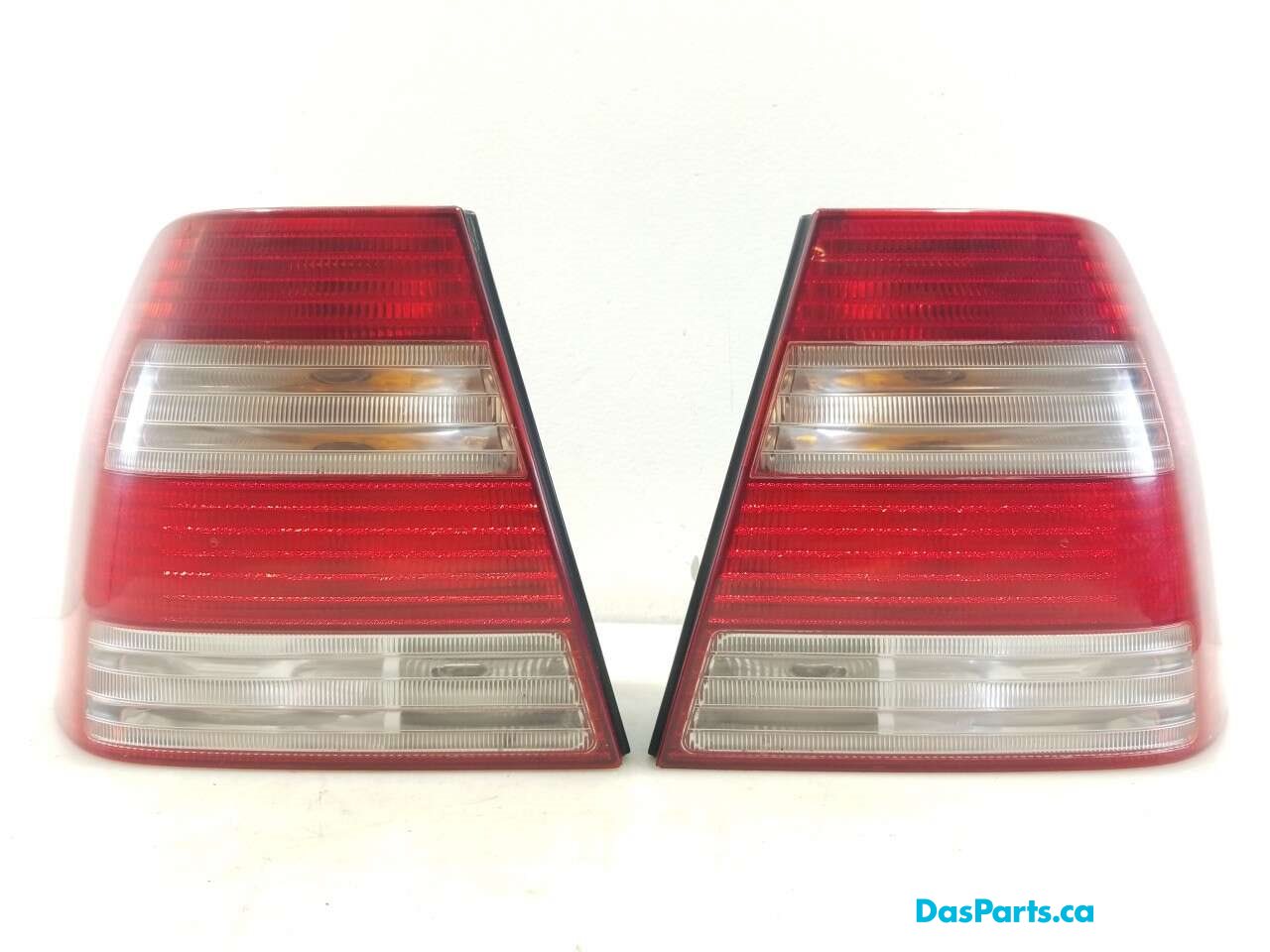 Taillight Set