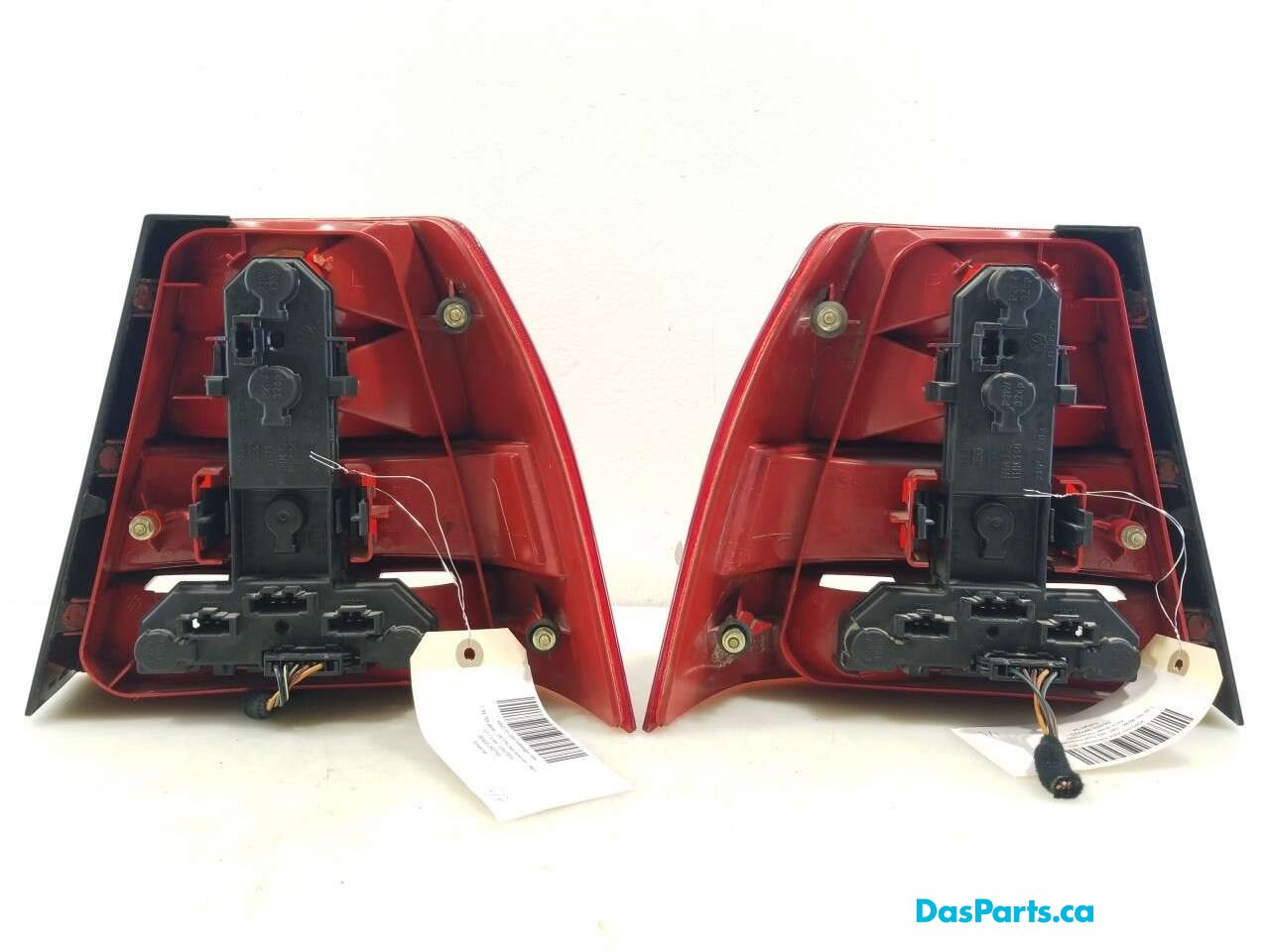 Taillight Set