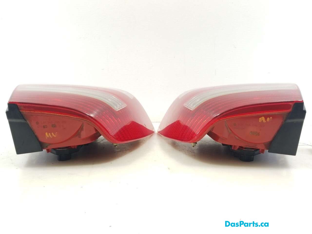 Taillight Set