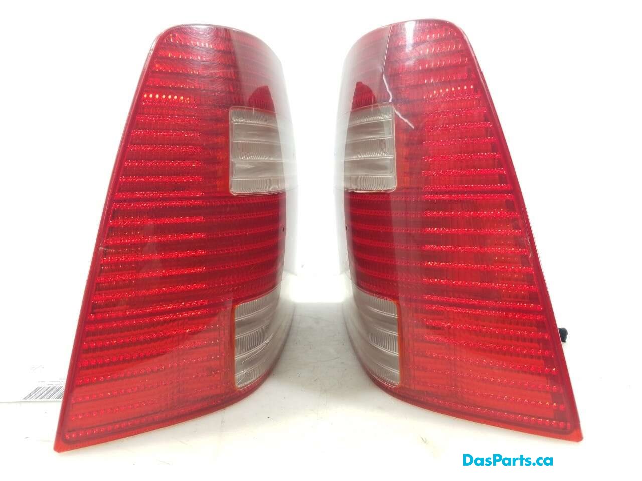 Taillight Set