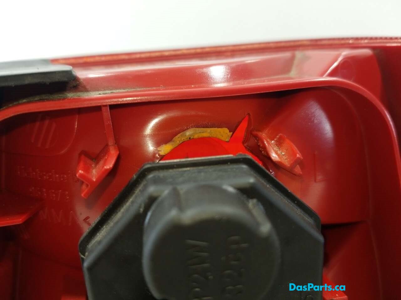 Taillight Set
