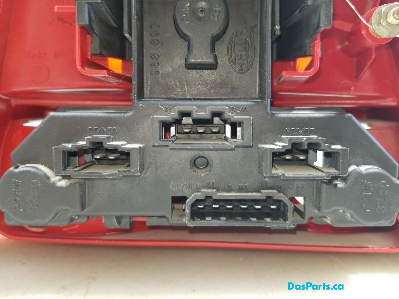 Taillight Set