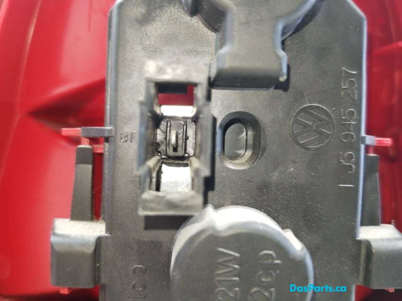 Taillight Set