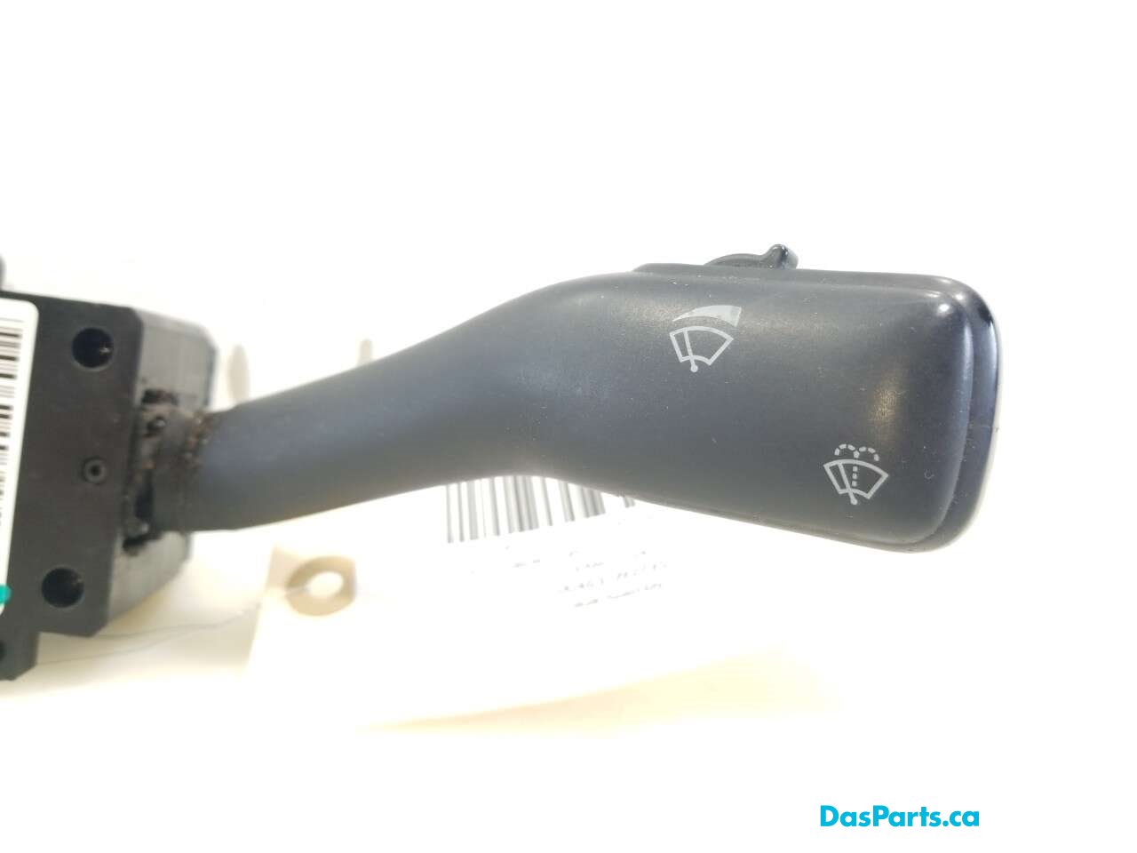 Stalk Assembly