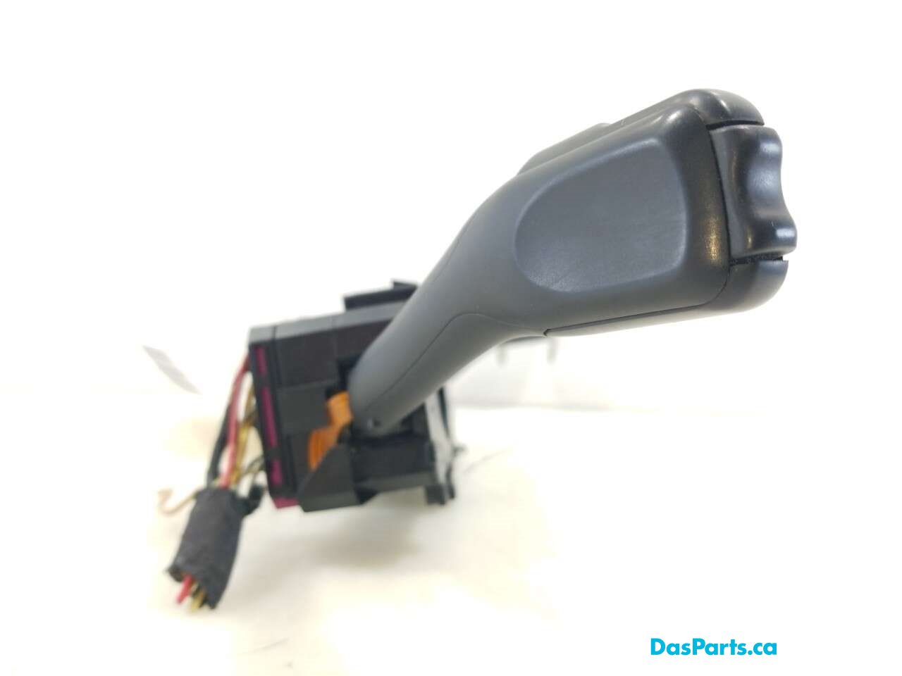 Stalk Assembly