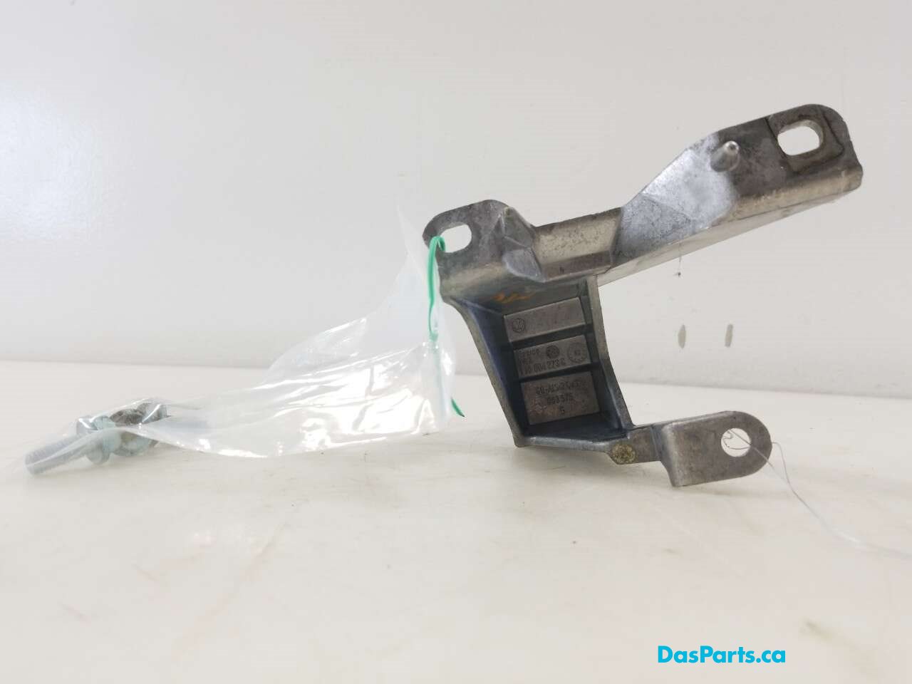 Armrest Base