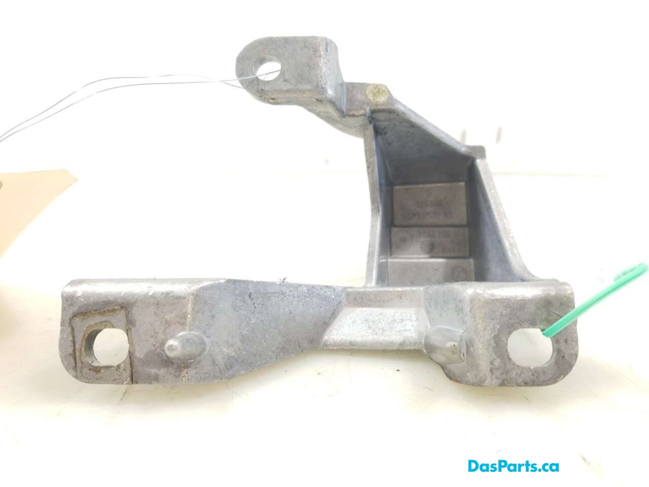 Armrest Base
