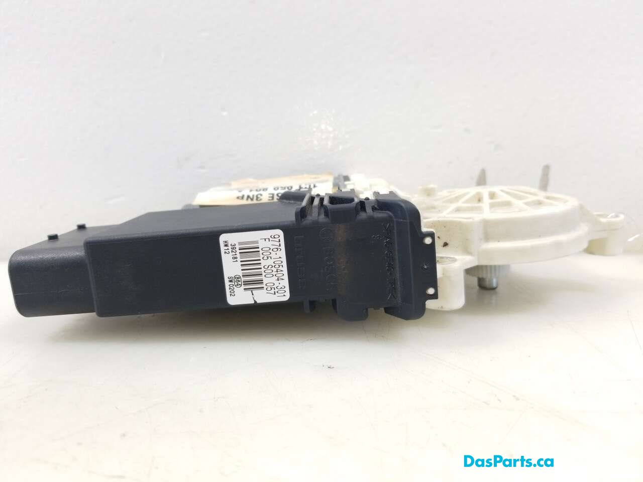 Window Motor LF