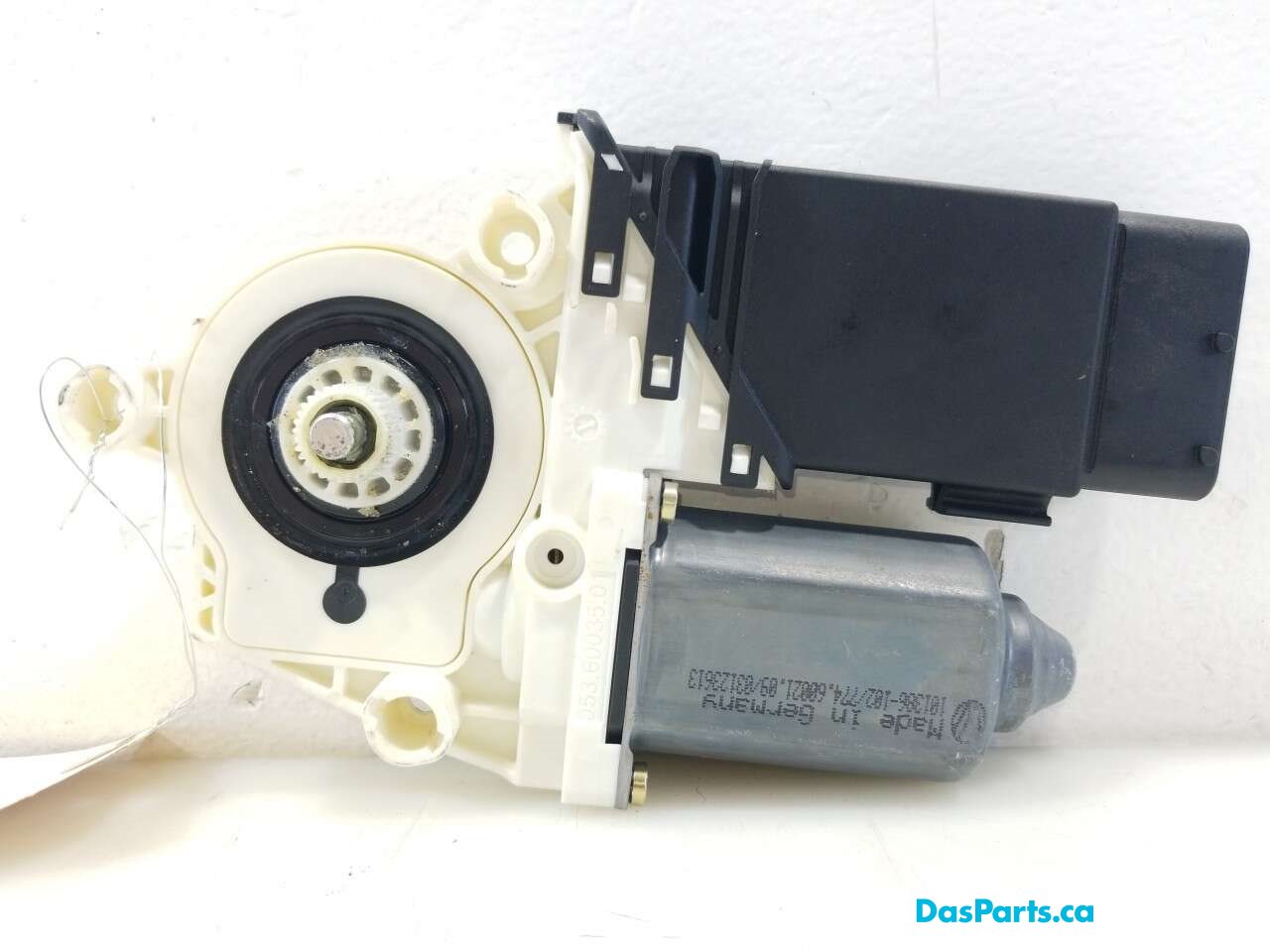 Window Motor RF