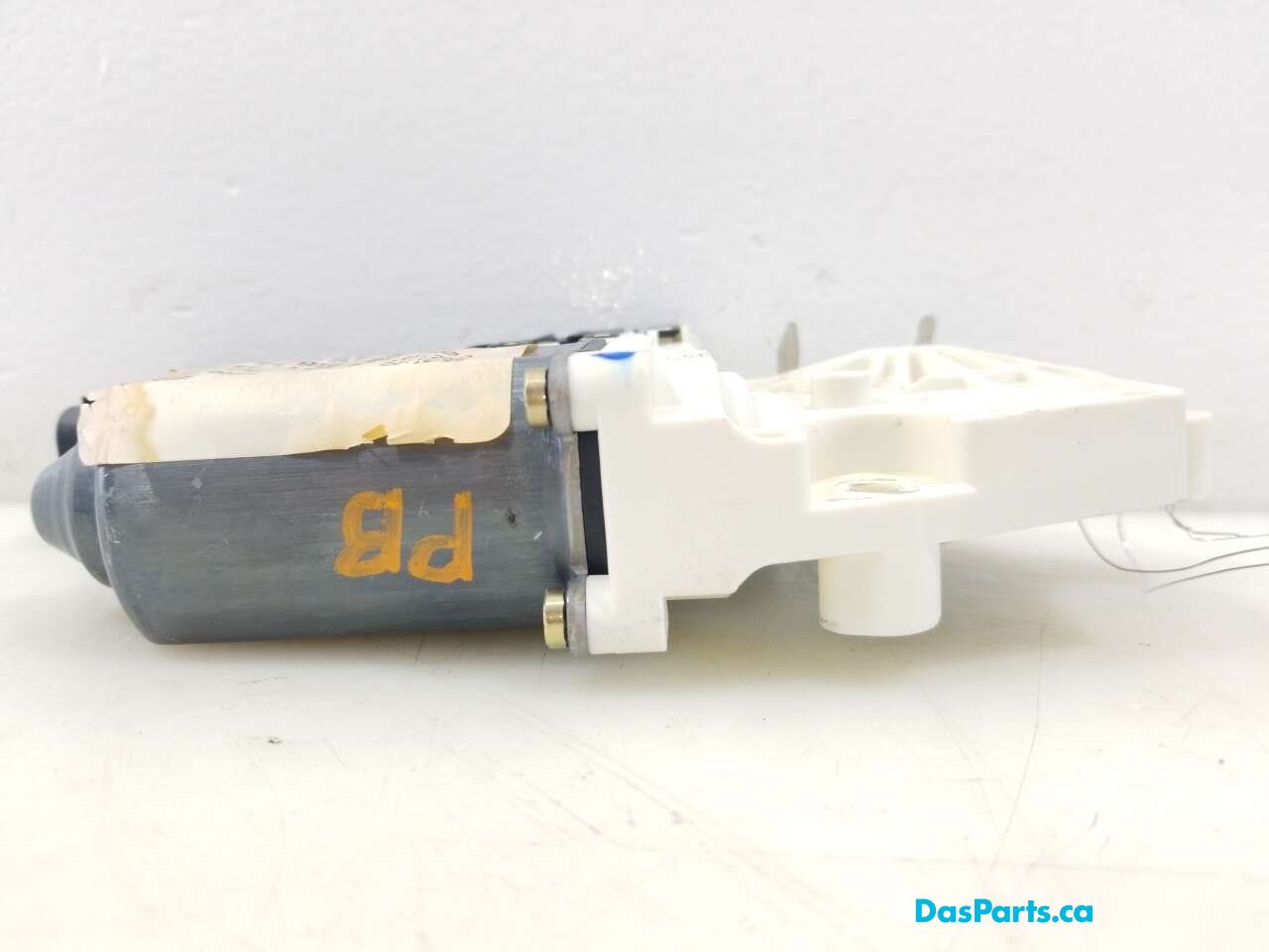 Window Motor RF