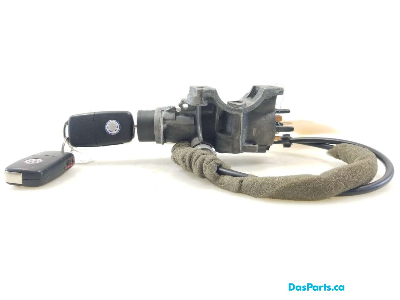 Ignition Assembly
