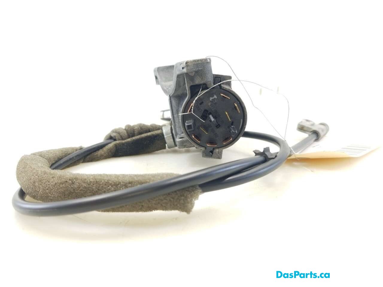 Ignition Assembly