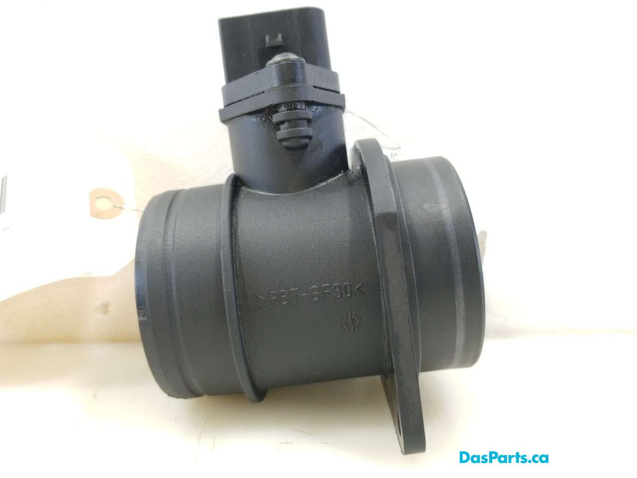 Mass Air Flow Sensor
