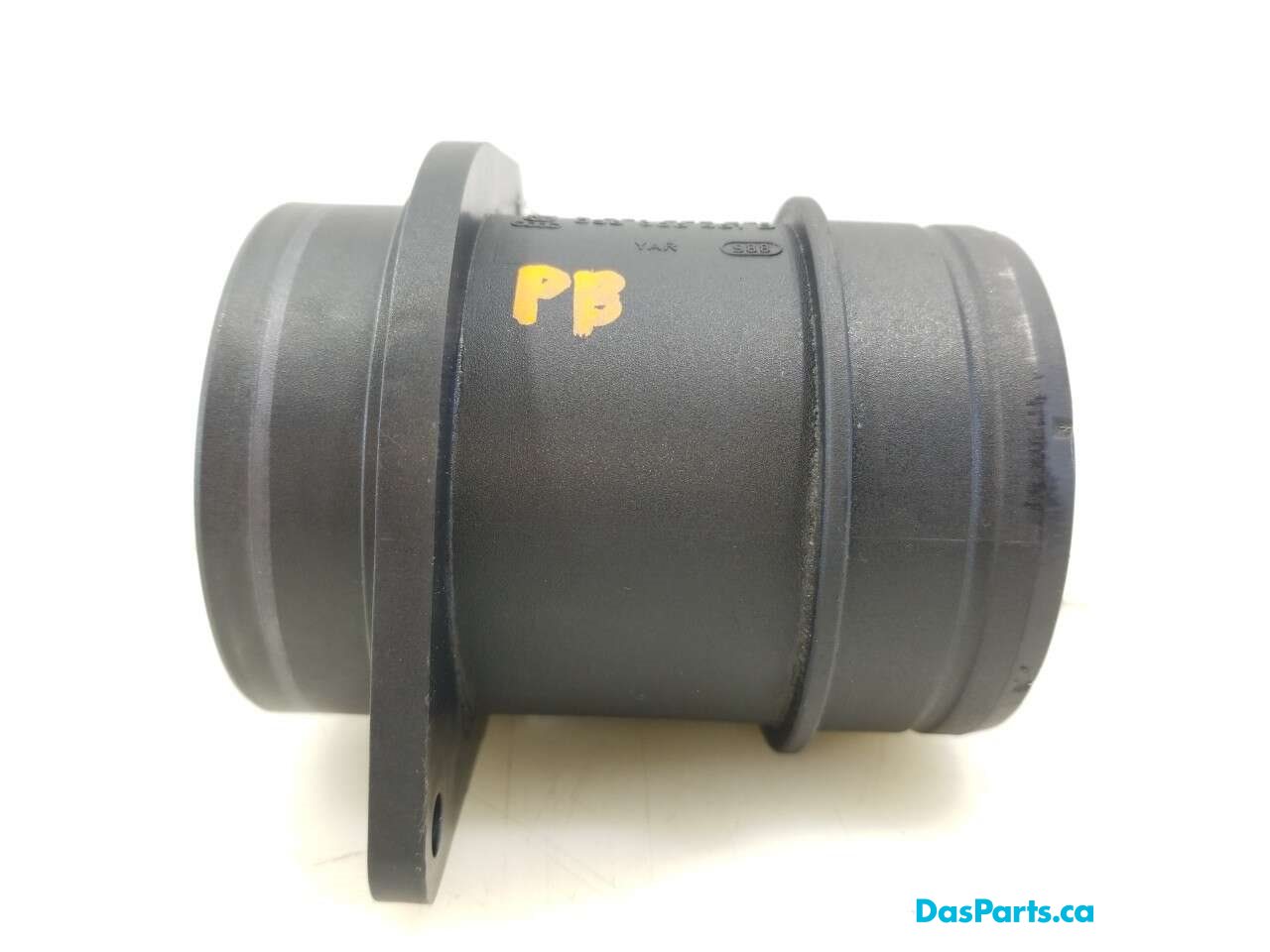 Mass Air Flow Sensor