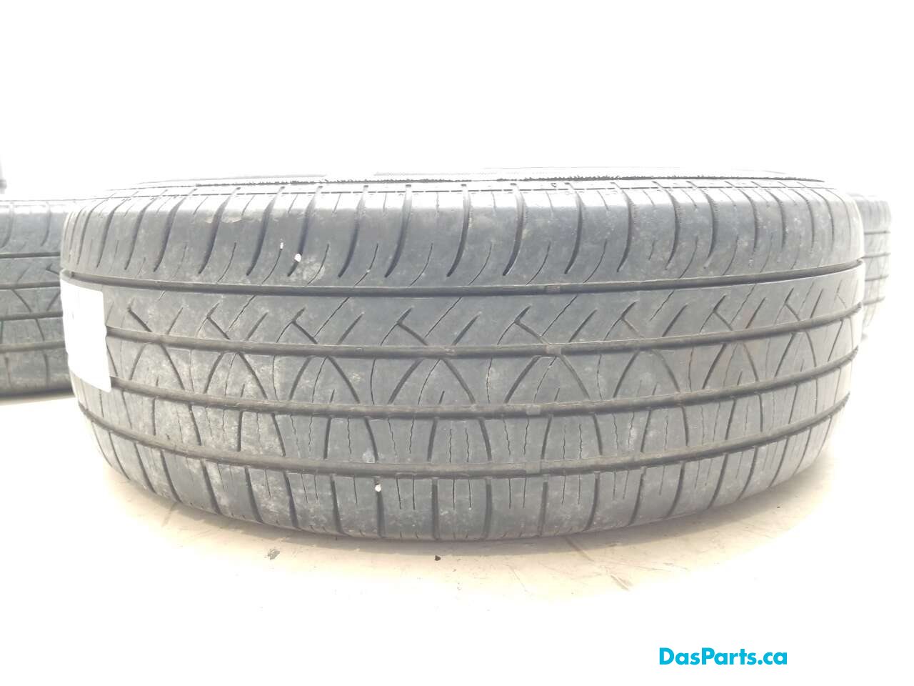Alloy Wheel Set