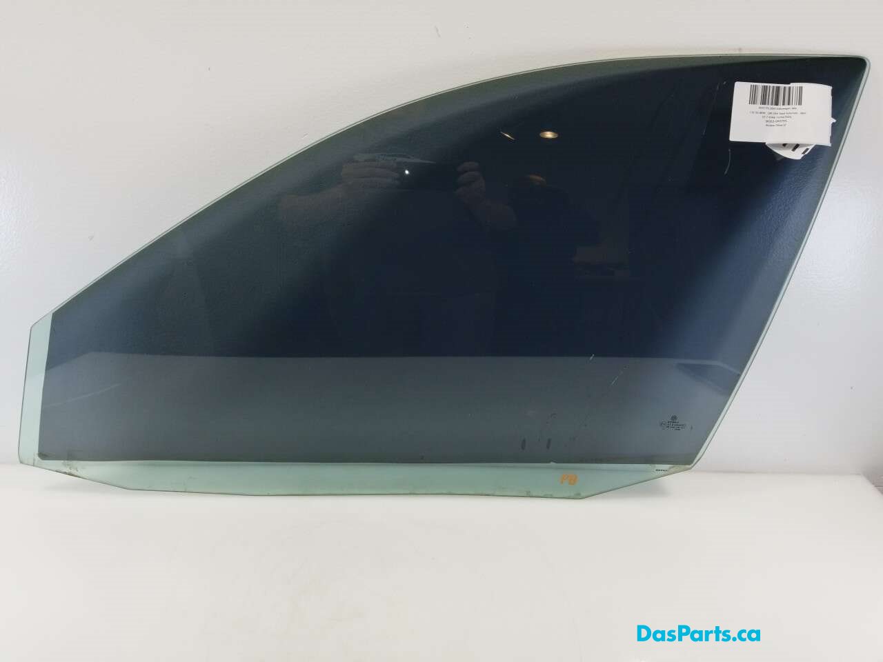 Window Glass LF