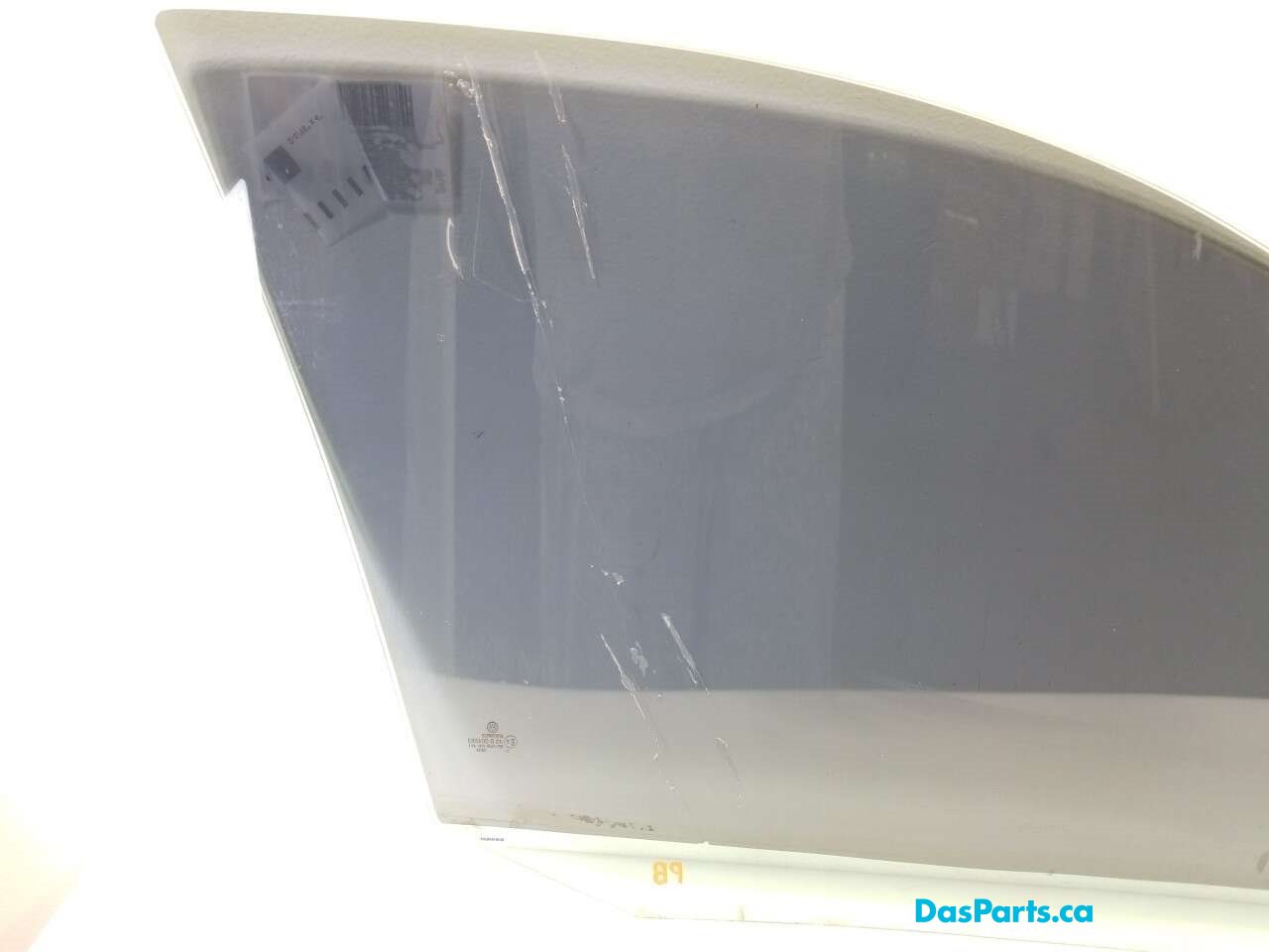 Window Glass LF