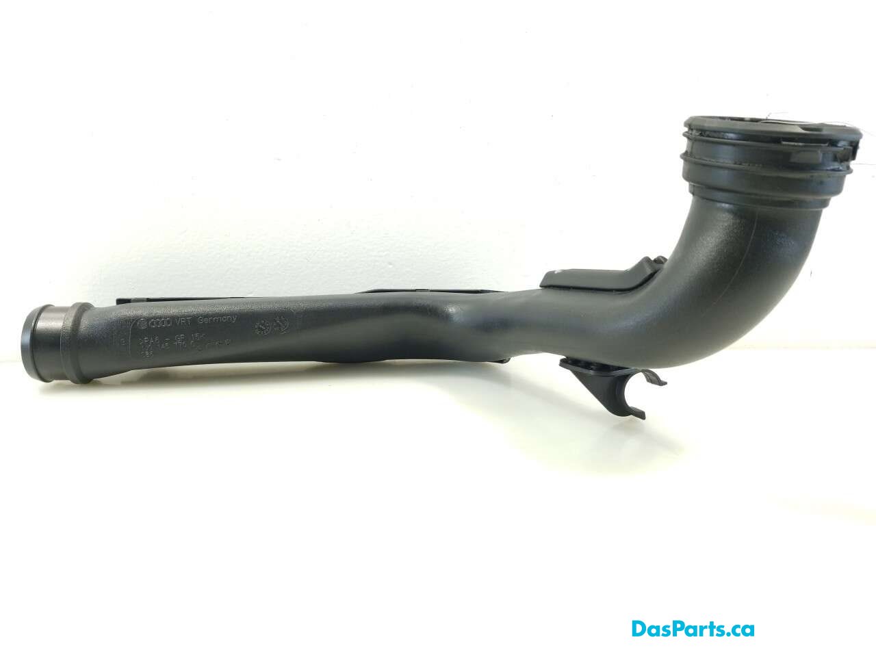 Intercooler Pipe 2
