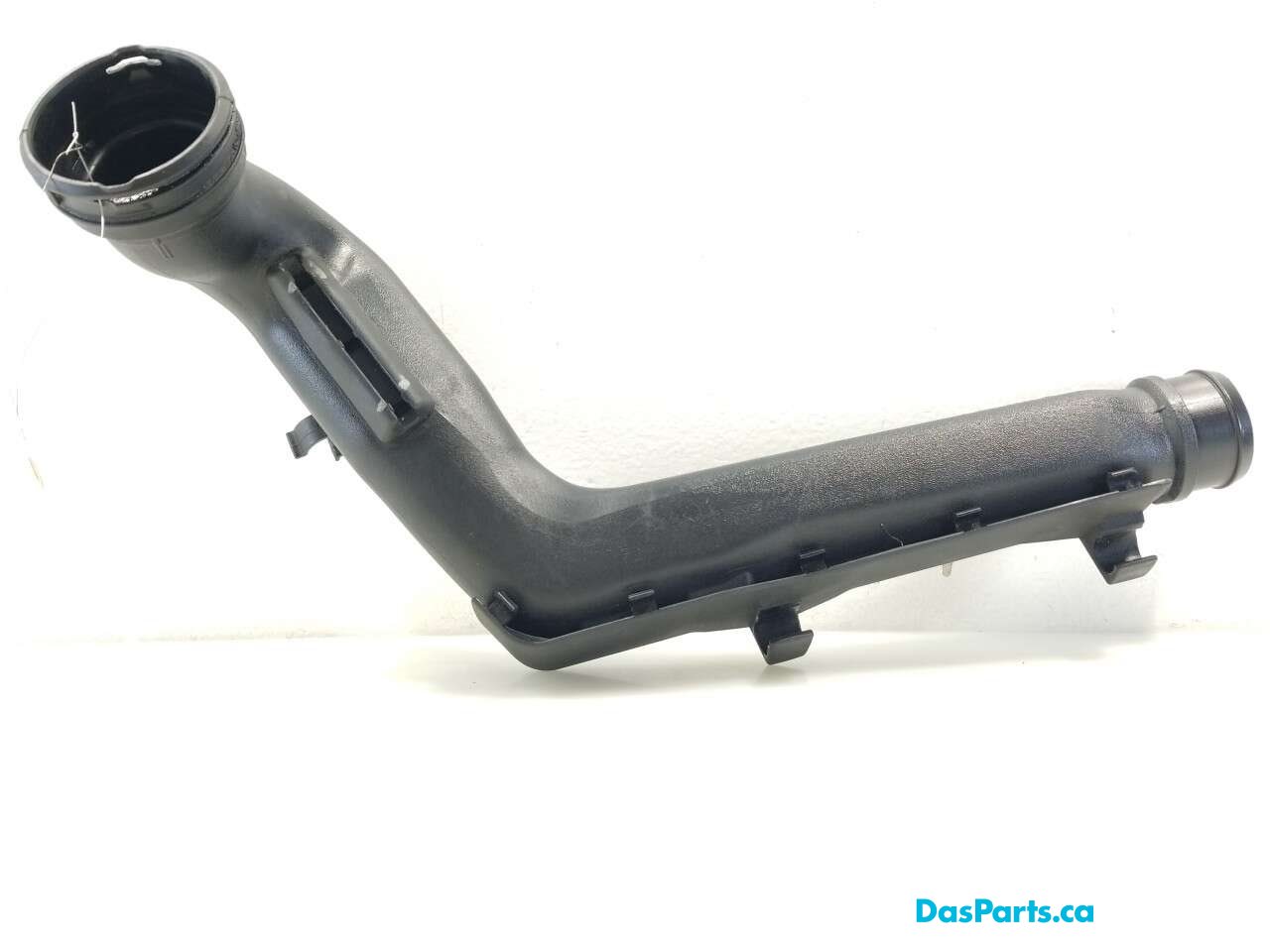 Intercooler Pipe 2