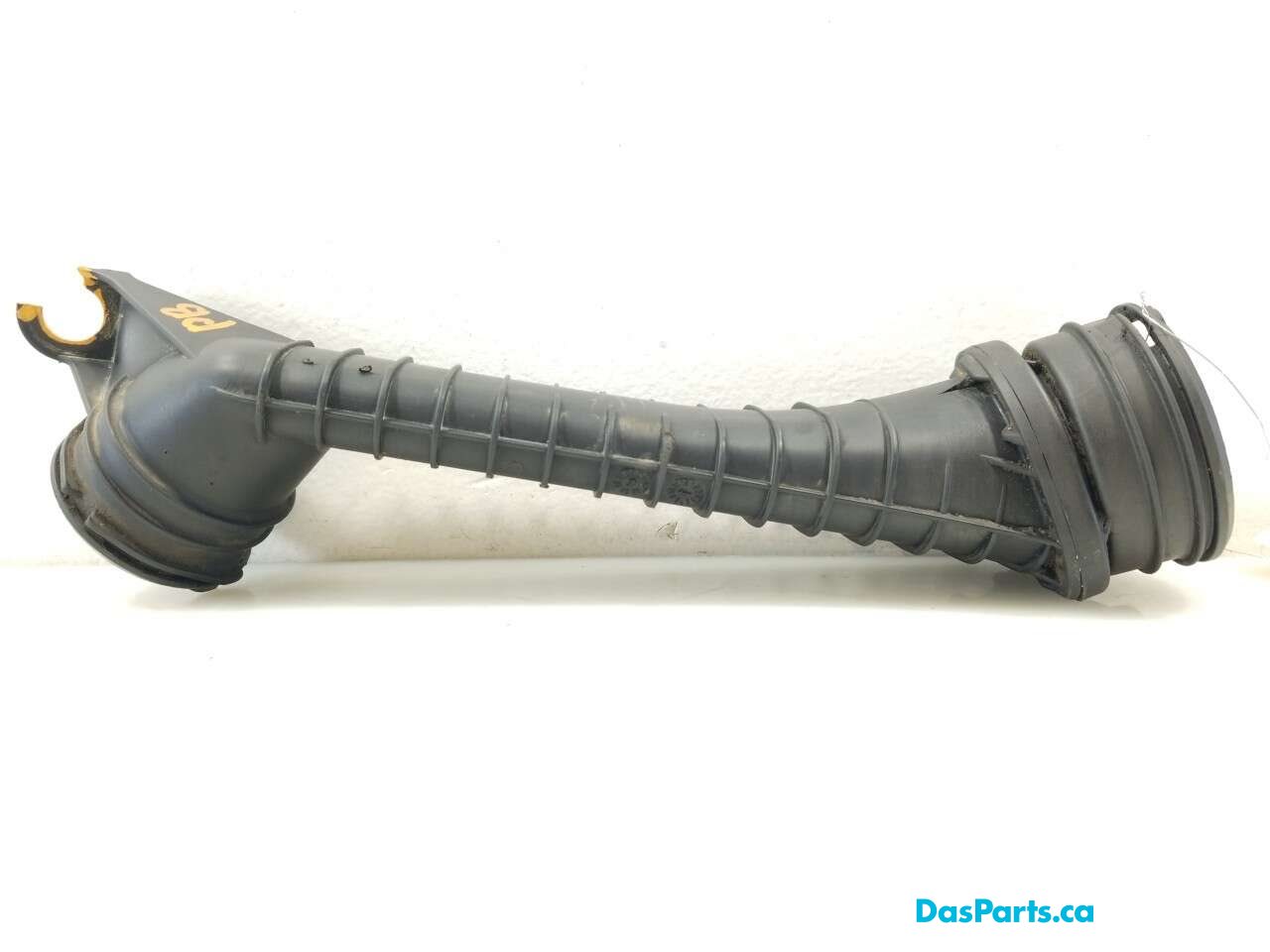 Pancake Pipe