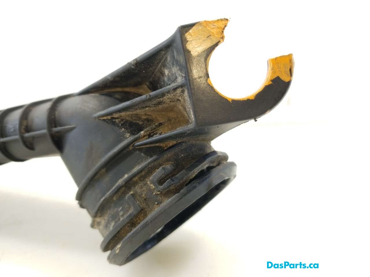 Pancake Pipe
