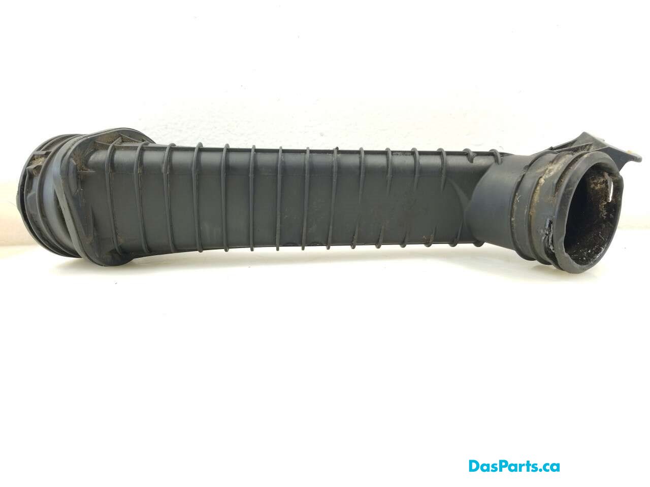 Pancake Pipe
