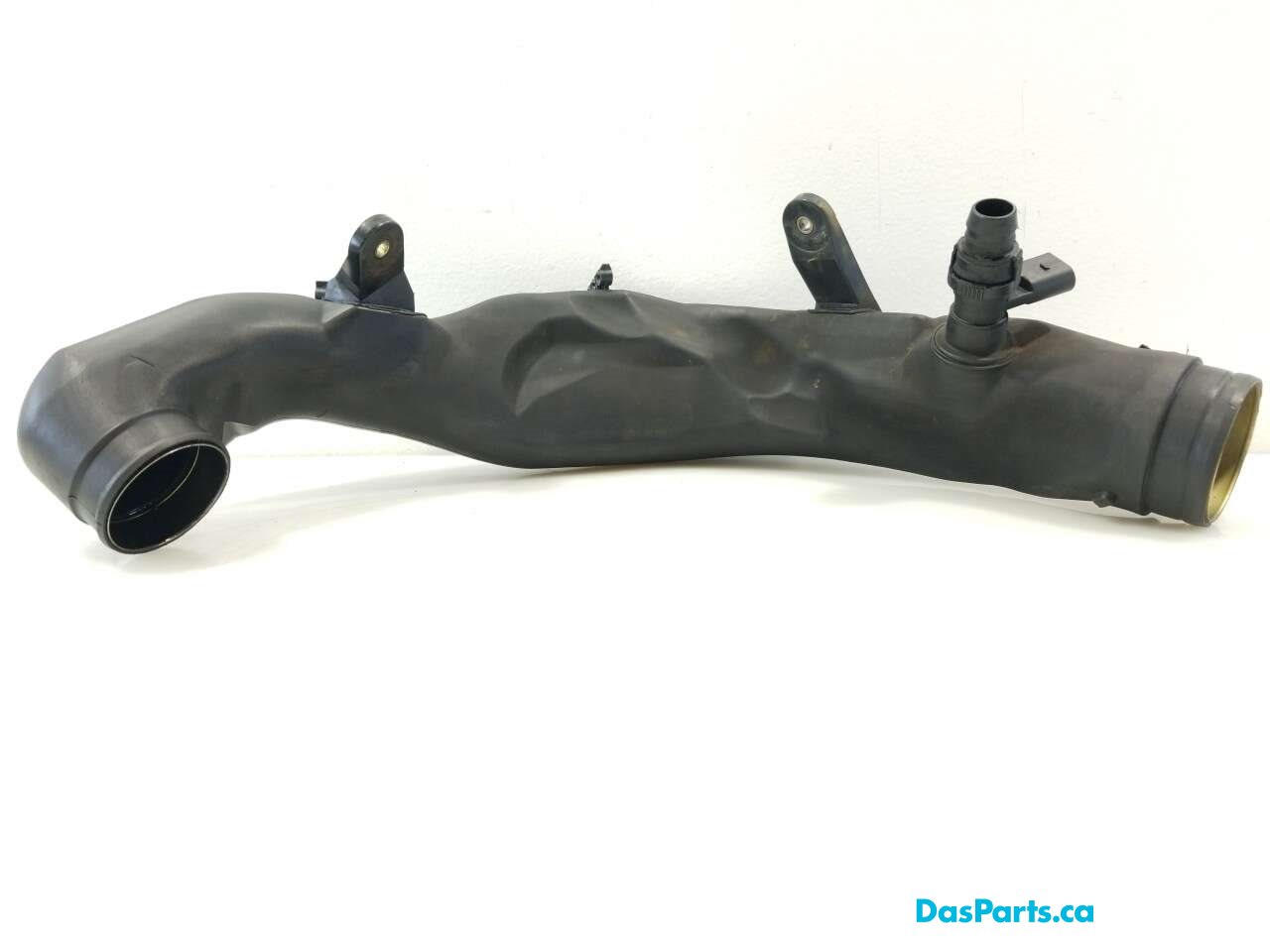Turbo Inlet Pipe
