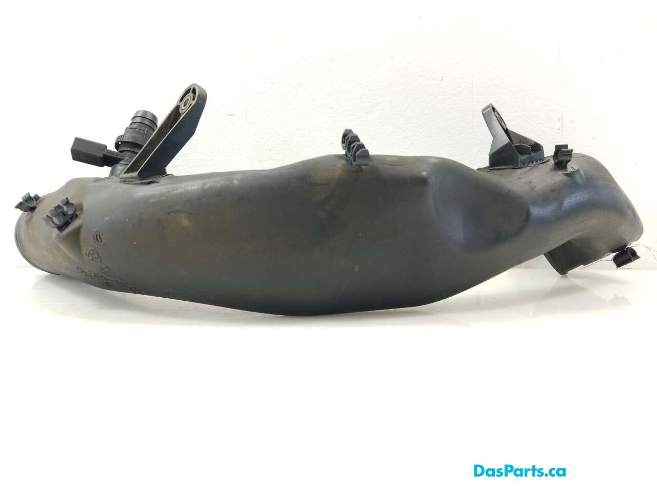 Turbo Inlet Pipe