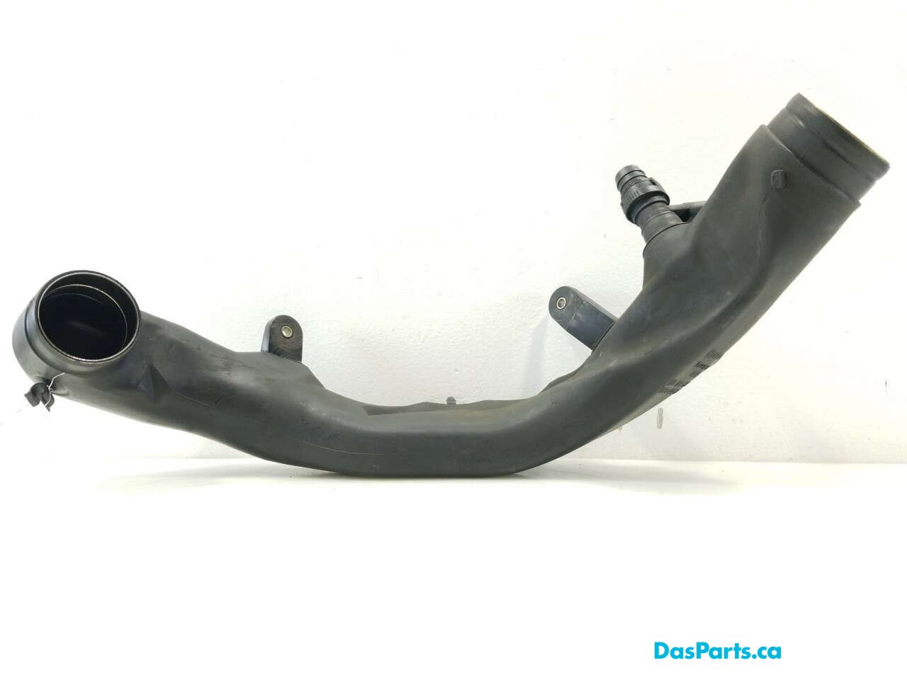 Turbo Inlet Pipe