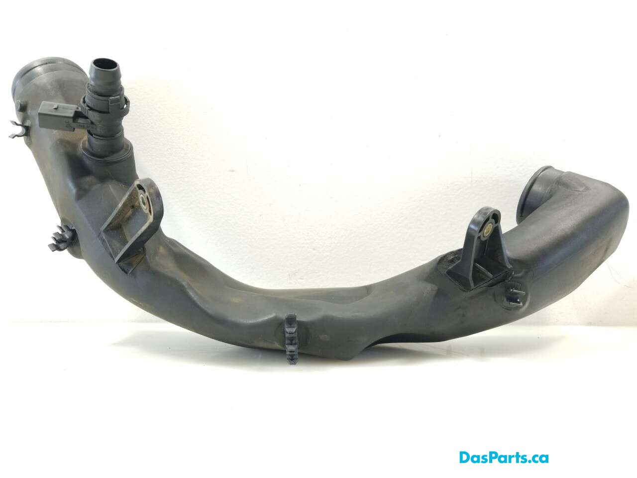 Turbo Inlet Pipe
