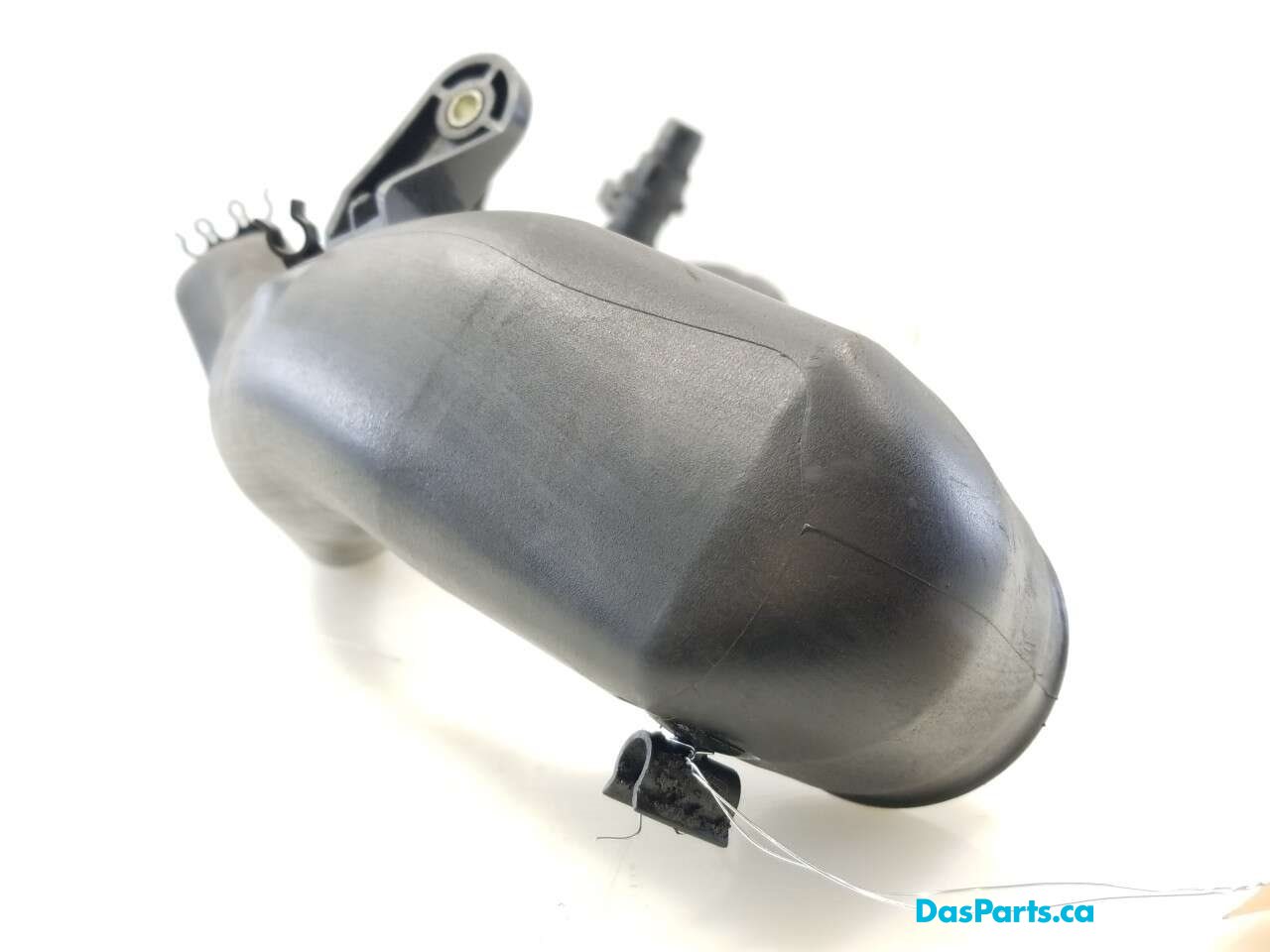 Turbo Inlet Pipe