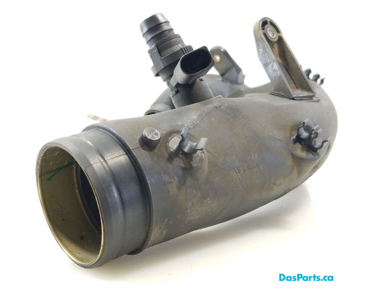 Turbo Inlet Pipe