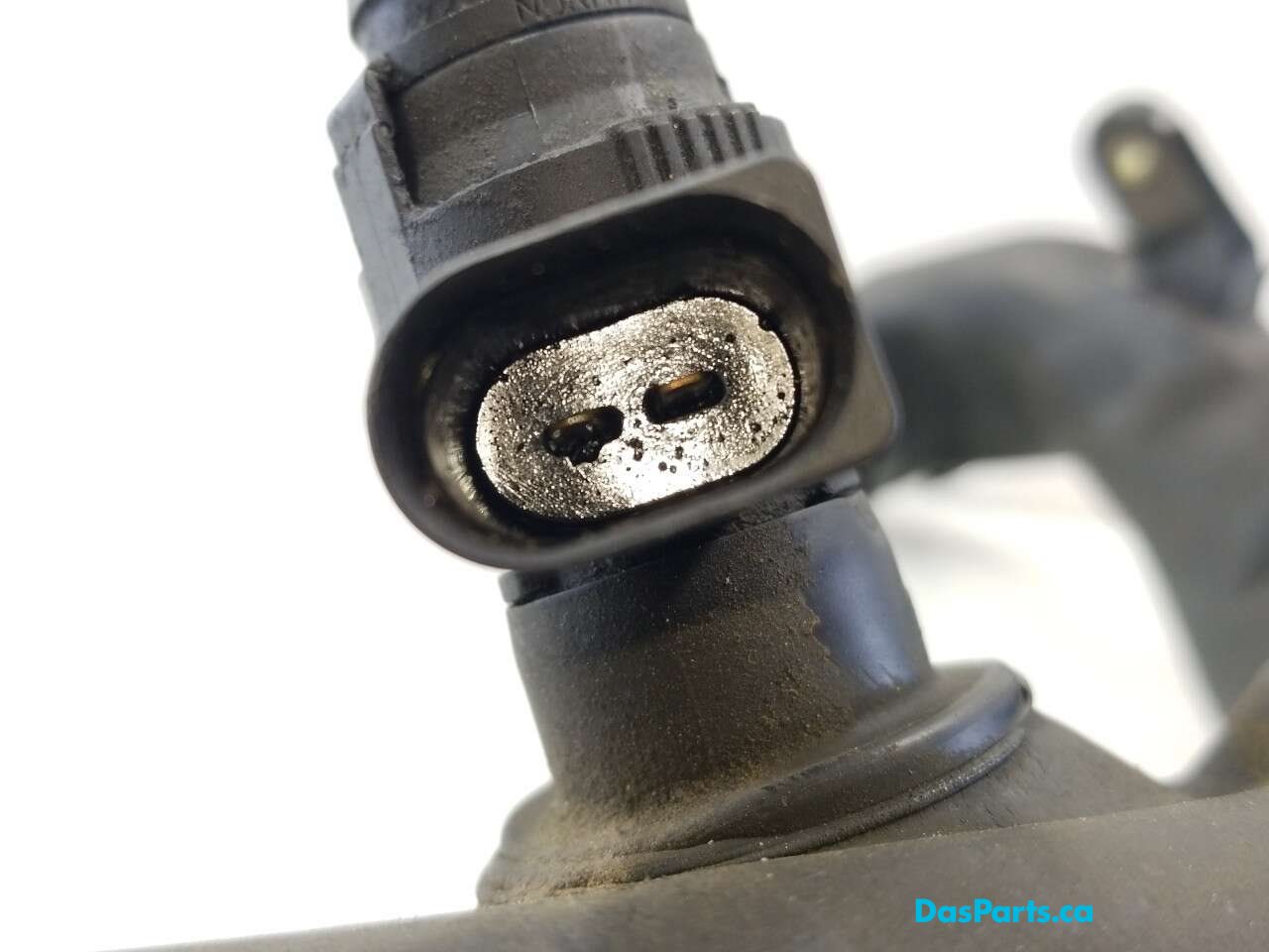 Turbo Inlet Pipe