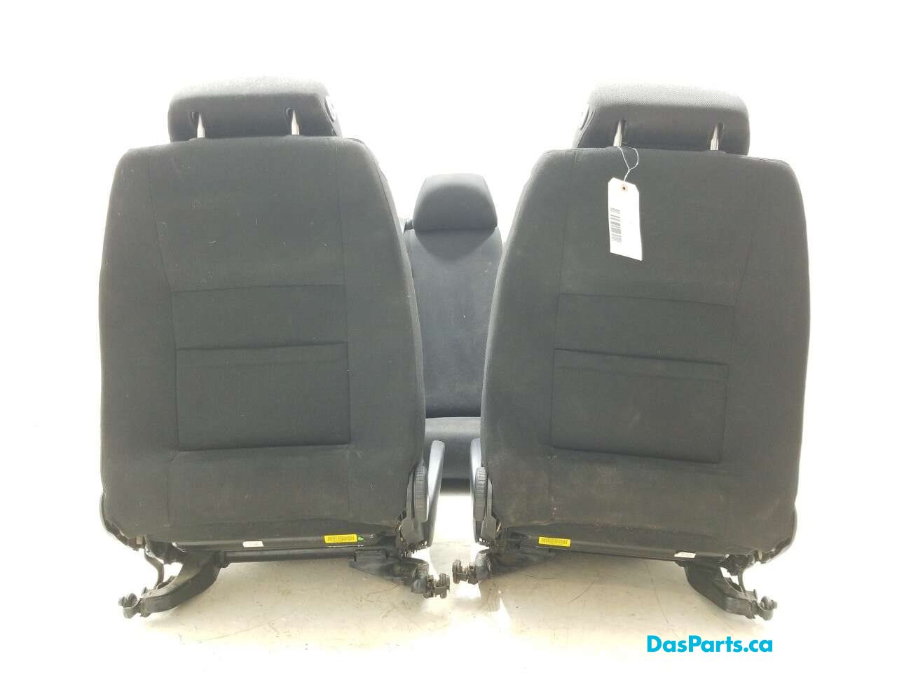 Seat Set Complete