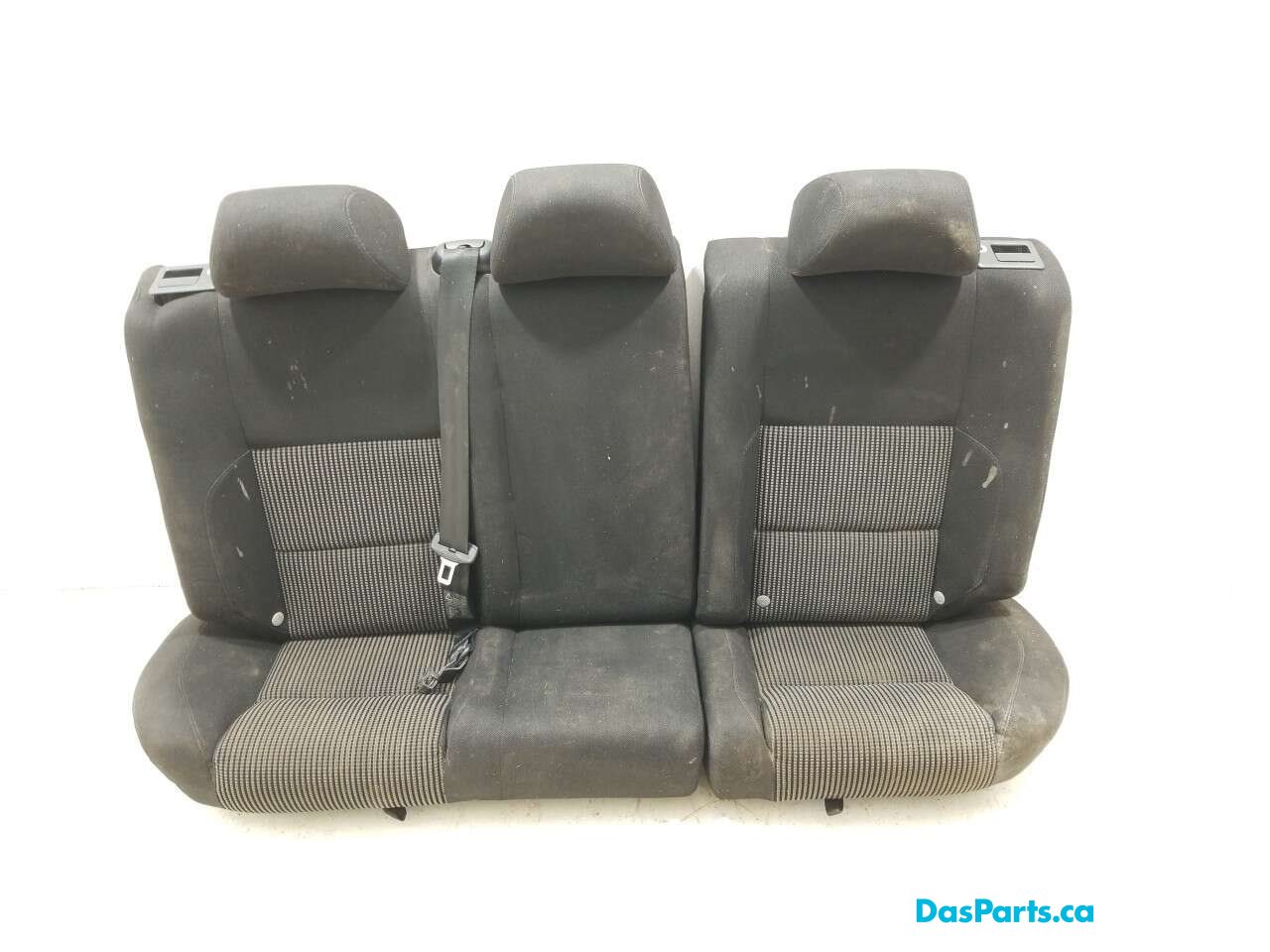 Seat Set Complete